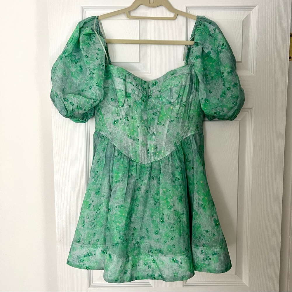 Bardot Kiah Spring Dress